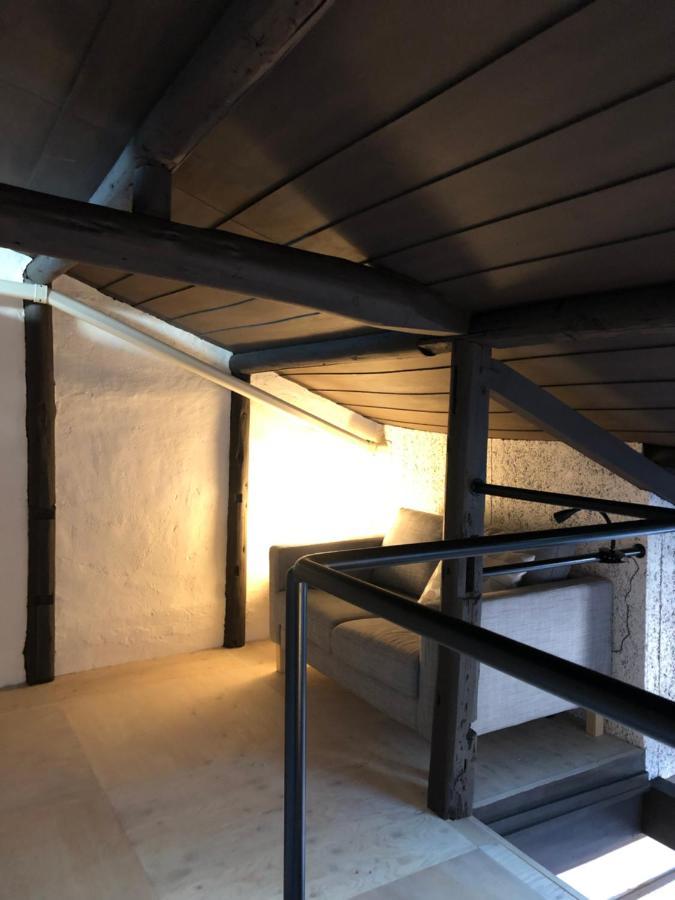 Kou Nishijin Leilighet Kyoto Eksteriør bilde