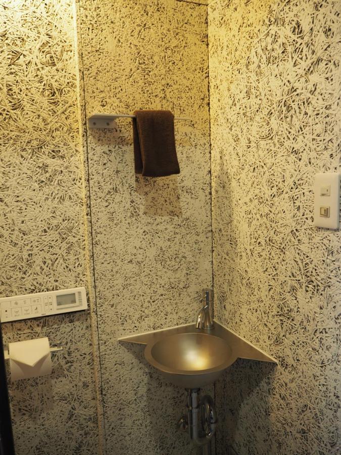 Kou Nishijin Leilighet Kyoto Eksteriør bilde