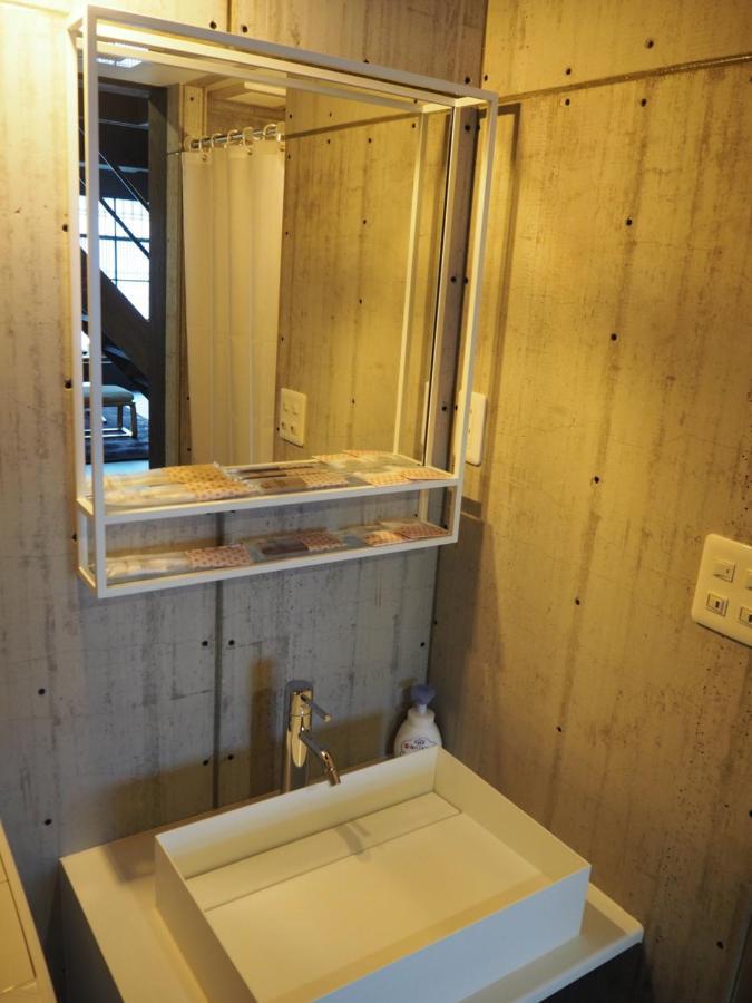 Kou Nishijin Leilighet Kyoto Eksteriør bilde